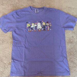 Lizzie McGuire Graphic T-Shirt